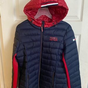 Tommy Hilfiger Bubble Jacket